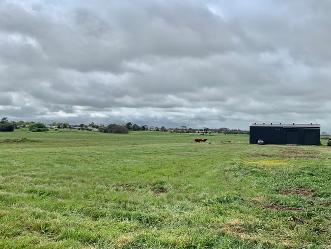 4660 Hopkins Highway Mortlake VIC 3272 4660 Hopkins Highway Mortlake VIC 3272