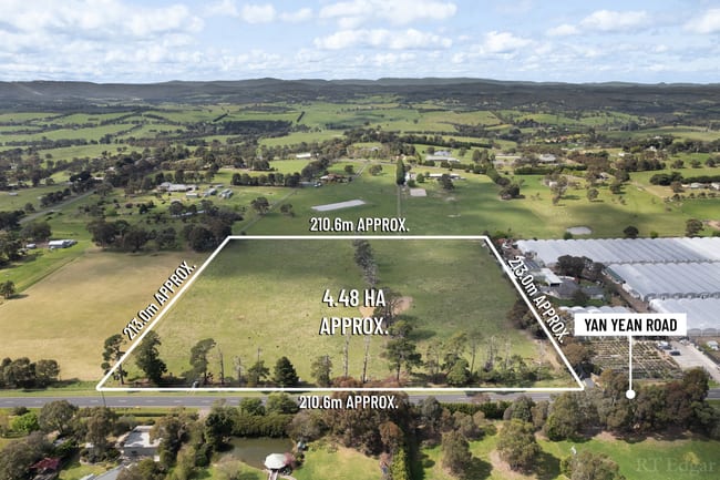 1150 Yan Yean Road Doreen VIC 3754 1150 Yan Yean Road Doreen VIC 3754