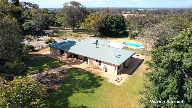 1358 Cowalla Road Wanerie WA 6503 1358 Cowalla Road Wanerie WA 6503