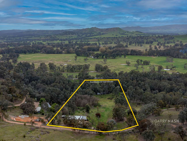59 Bridle Track Road Markwood VIC 3678