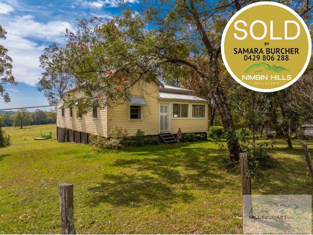 391 Kings Lane Tatham NSW 2471