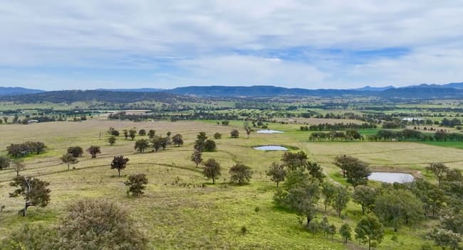L908, L910, L1 Mareeba Road Parkville NSW 2337 L908, L910, L1 Mareeba Road Parkville NSW 2337