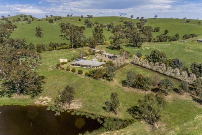 91 Merinda Way Mansfield VIC 3722
