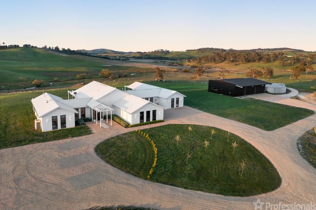 192 Summer Hill Lane Orange NSW 2800