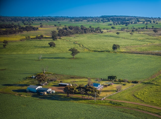 637 Mia Mia Road Purlewaugh NSW 2357 637 Mia Mia Road Purlewaugh NSW 2357