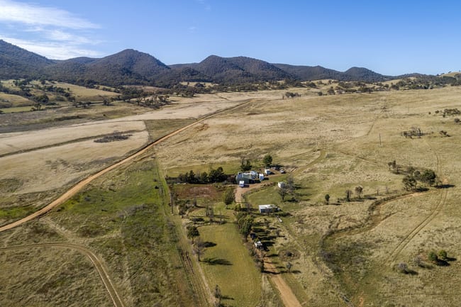 4332 Monaro Highway Colinton NSW 2626