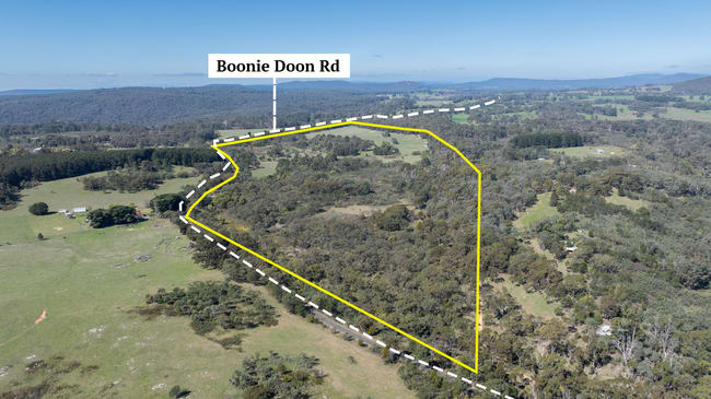 Lot 1 & 2 Bonnie Doon Road Marraweeney VIC 3669 Lot 1 & 2 Bonnie Doon Road Marraweeney VIC 3669