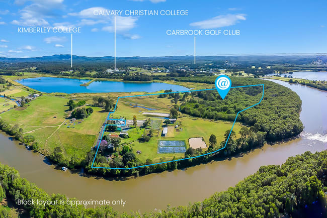 2 Dreyer Road Eagleby QLD 4207