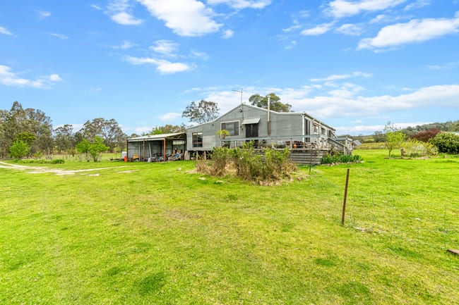 646 Luckmans Road Boisdale VIC 3860 646 Luckmans Road Boisdale VIC 3860