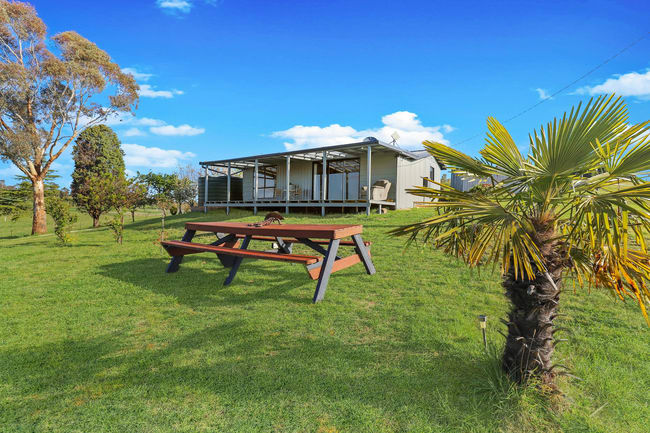 260 Curly Dick Road Meadow Flat NSW 2795 260 Curly Dick Road Meadow Flat NSW 2795