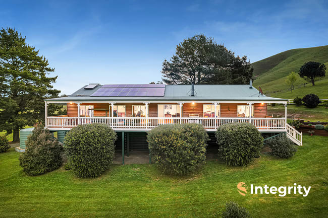 5361 Melba Highway Yea VIC 3717