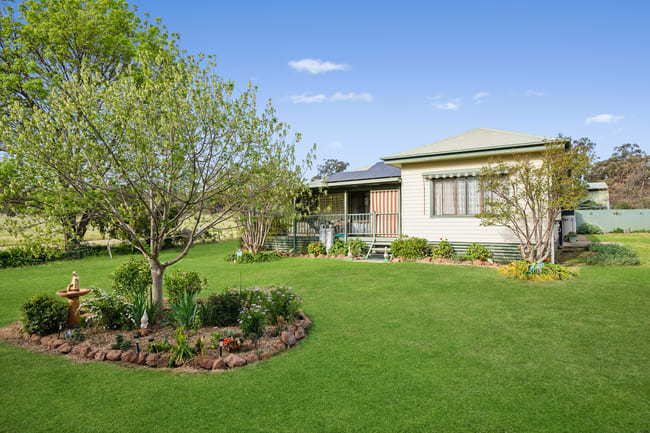 248 Bygoo Road Ardlethan NSW 2665 248 Bygoo Road Ardlethan NSW 2665