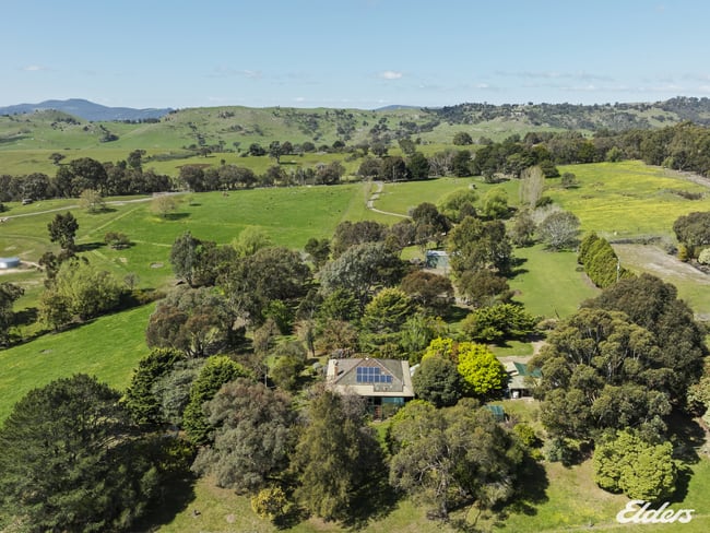 2028 Creightons Creek Road Creightons Creek VIC 3666