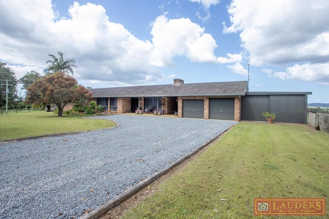 42 Mondrook Lane Mondrook NSW 2430