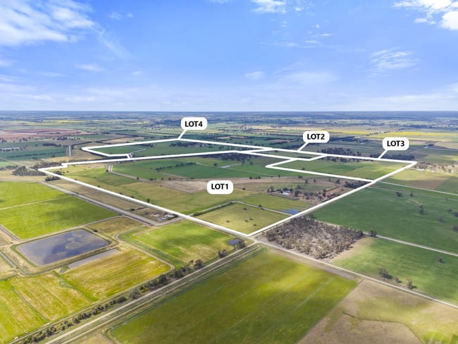 2896 Murray Valley Highway Yielima VIC 3638 2896 Murray Valley Highway Yielima VIC 3638