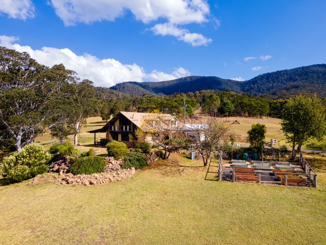 1167 Furners Road Mogilla NSW 2550 1167 Furners Road Mogilla NSW 2550