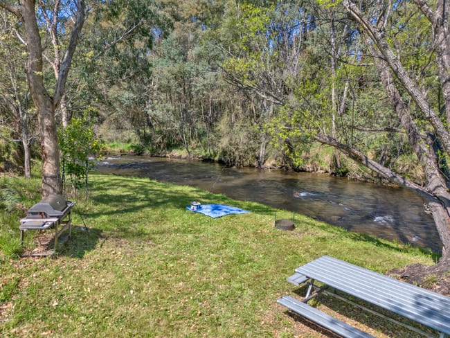 1110 Taggerty-Thornton Road Thornton VIC 3712 1110 Taggerty-Thornton Road Thornton VIC 3712