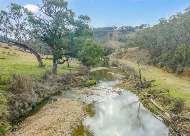 226 Quarry Road Ben Bullen NSW 2790 226 Quarry Road Ben Bullen NSW 2790
