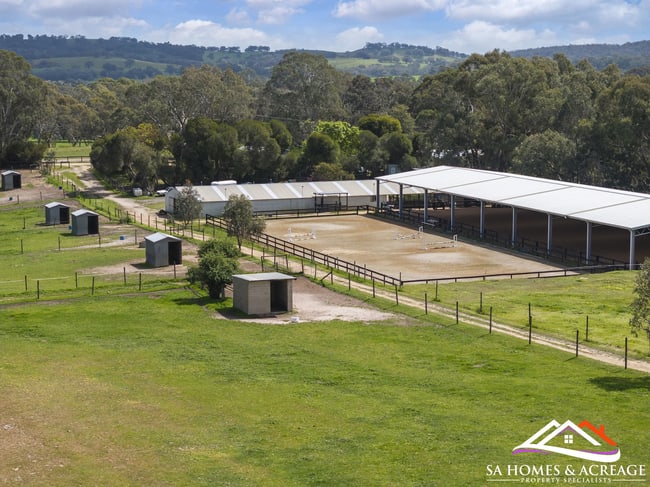 158 Cromer Road Birdwood SA 5234