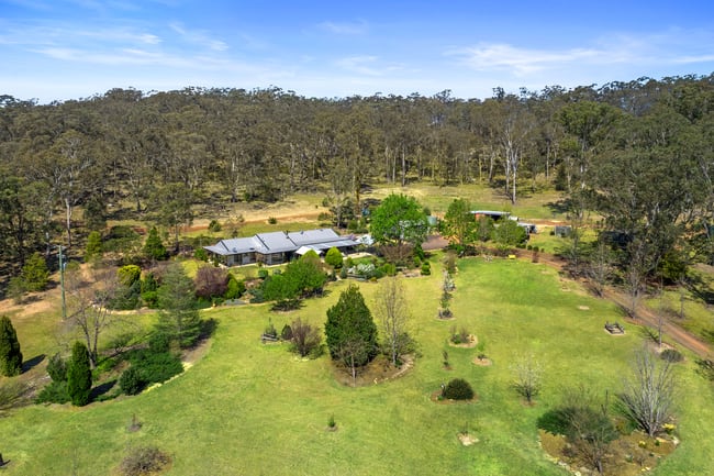 155 Putty Valley Road Putty NSW 2330