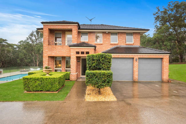 2 Murriwong Grove Ebenezer NSW 2756