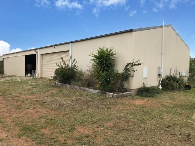 1792 Bendigo-Pyramid Road Raywood VIC 3570