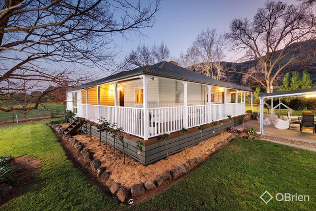 1374 Kiewa Valley Highway Kiewa VIC 3691 1374 Kiewa Valley Highway Kiewa VIC 3691
