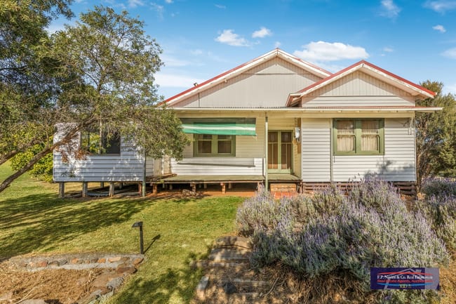 103 Simmons Road Baringhup VIC 3463