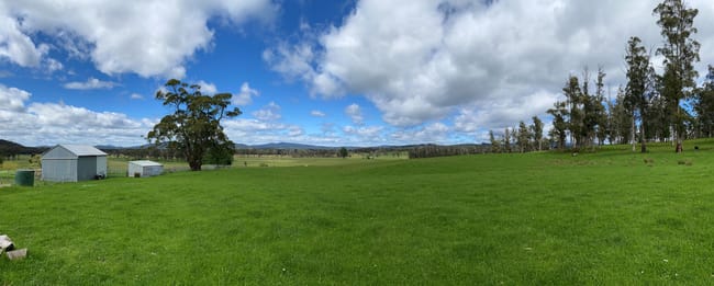 114 Gilbeys Road Loira TAS 7275 114 Gilbeys Road Loira TAS 7275