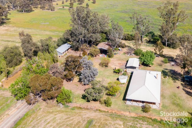 15 Post Office Road Bunbartha VIC 3634 15 Post Office Road Bunbartha VIC 3634
