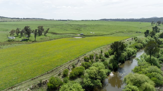 1301 Watsons Creek Road Bendemeer NSW 2355 1301 Watsons Creek Road Bendemeer NSW 2355