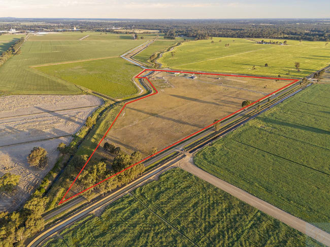 489 Chinamans Road Tocumwal NSW 2714 489 Chinamans Road Tocumwal NSW 2714