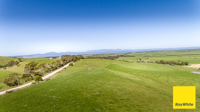 Lot 1/4825 South Gippsland Hwy Toora VIC 3962 Lot 1/4825 South Gippsland Hwy Toora VIC 3962