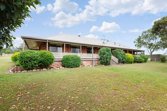 81 Redmanvale Road Jerrys Plains NSW 2330