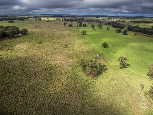 16090 Oxley Highway Coonabarabran NSW 2357 16090 Oxley Highway Coonabarabran NSW 2357