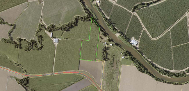 LOT 82 Gibbs Rd Munro Plains QLD 4854