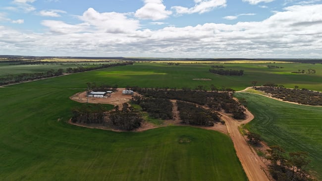 3279 Calzoni Road Hyden WA 6359 3279 Calzoni Road Hyden WA 6359