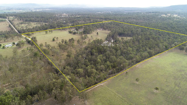 305 Ranger Road Adare QLD 4343