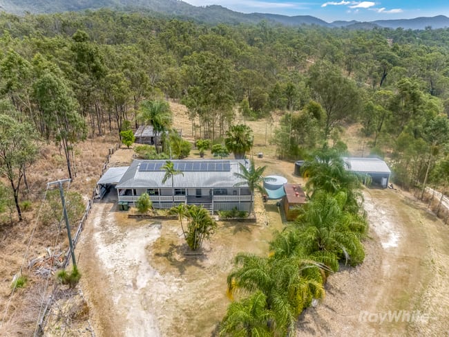 108 Wonbah Avenue Wonbah QLD 4671 108 Wonbah Avenue Wonbah QLD 4671