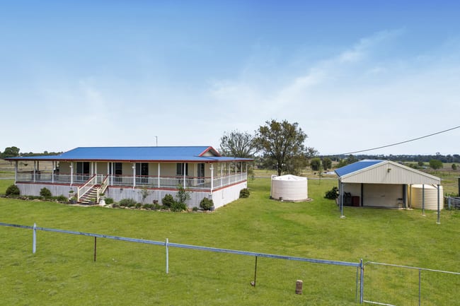 117 Irwin Road Mount Tarampa QLD 4311