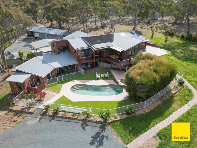 3 Darmody Place Sutton NSW 2620 3 Darmody Place Sutton NSW 2620