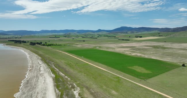 355 Lake Omeo Road Benambra VIC 3900 355 Lake Omeo Road Benambra VIC 3900