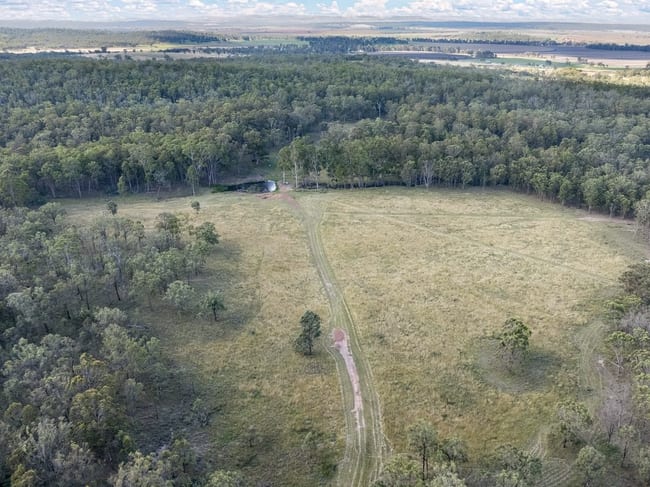 75-76 Malakoff Road Talgai QLD 4362 75-76 Malakoff Road Talgai QLD 4362