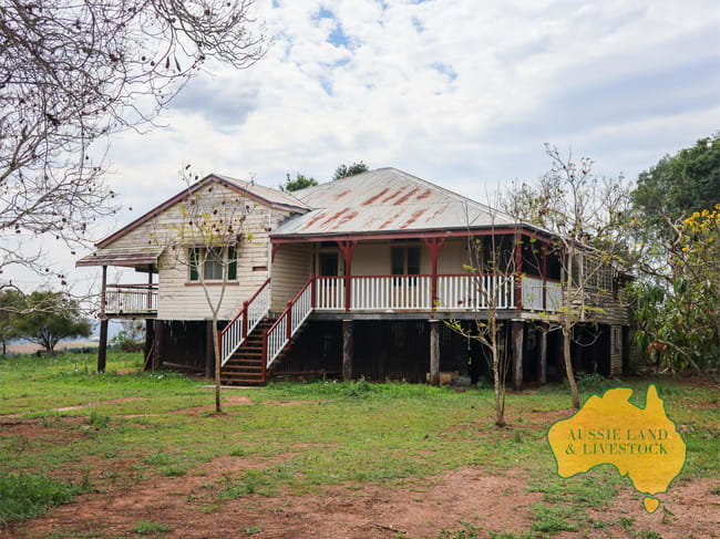 211 Lanigan Road Glan Devon QLD 4615 211 Lanigan Road Glan Devon QLD 4615