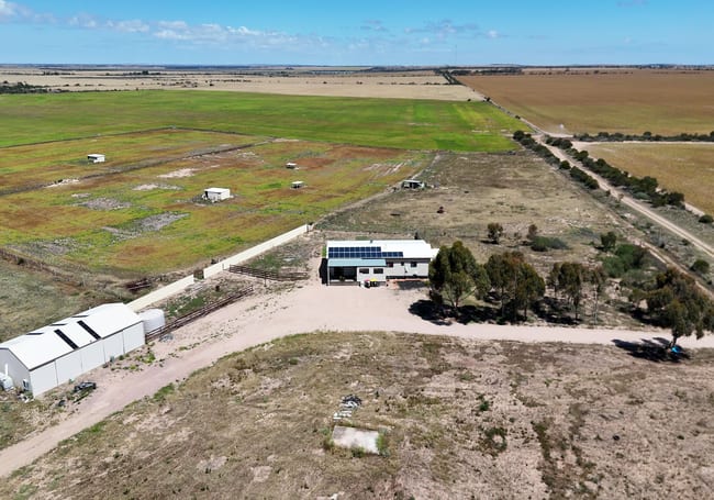 77 Copper Lane Kadina SA 5554 77 Copper Lane Kadina SA 5554