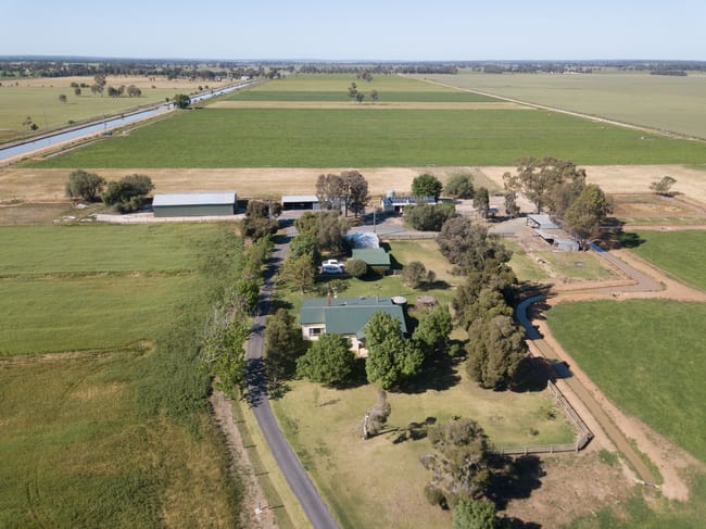 4760 Midland Highway Girgarre East VIC 3616 4760 Midland Highway Girgarre East VIC 3616