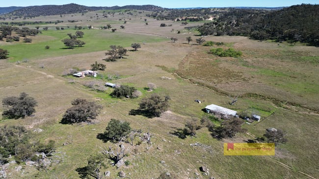 317 Uungula Road Wuuluman NSW 2820 317 Uungula Road Wuuluman NSW 2820