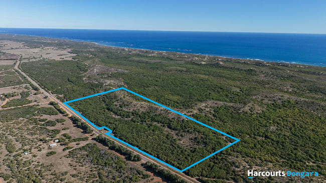 Lot 100 Brand Highway Bookara WA 6525 Lot 100 Brand Highway Bookara WA 6525