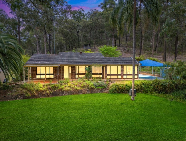 555 Greens Road Lower Portland NSW 2756 555 Greens Road Lower Portland NSW 2756
