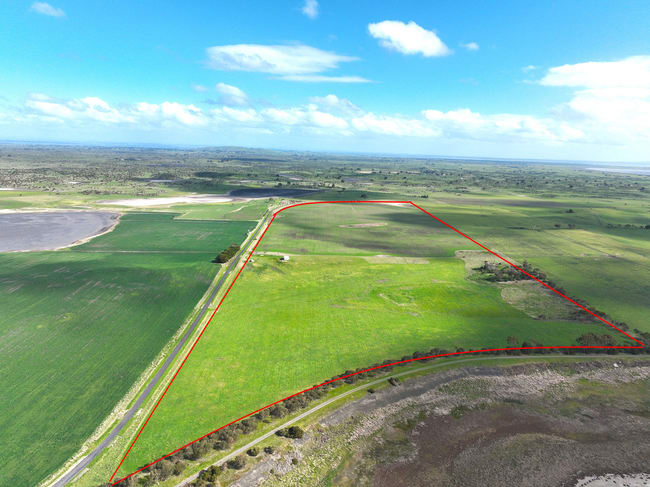 3025 Corangamite Lake Road Dreeite VIC 3249